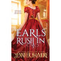 Earls Rush In - Paperback