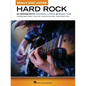 Hard Rock - Really Easy Guitar: 22 Songs with Chords, Lyrics, & Basic Tab - Paperback