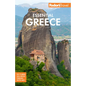 Fodor's Essential Greece: With the Best of the Islands - Paperback