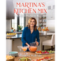 Martina's Kitchen Mix: My Recipe Playlist for Real Life - Hardcover