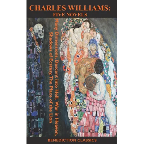 Charles Williams: Five Novels - Hardcover