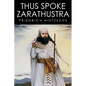 Thus Spoke Zarathustra - Paperback