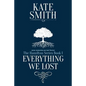 Everything We Lost - Paperback