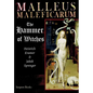 Malleus Maleficarum - The Hammer of Witches; a complete translation with woodcut illustrations from the 15th-18th centuries - Hardcover