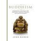 Buddhism: 50 Buddhist Teachings For Happiness, Spiritual Healing, And Enlightenment - Paperback
