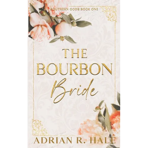 The Bourbon Bride - Paperback