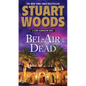 Bel-Air Dead - Paperback