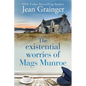 The Existential Worries of Mags Munroe - Paperback