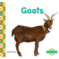 Goats - Library Binding