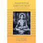 The Nectar of Self-Awareness: A Poet's Rendering of Jnaneshwar's Amritanubhav - Paperback