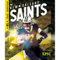 The New Orleans Saints - Library Binding