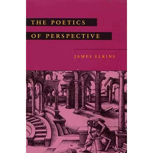 The Poetics of Perspective - Paperback