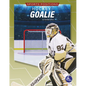 Soccer: Goalie - Library Binding