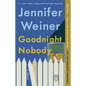 Goodnight Nobody - Paperback