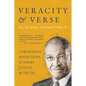 Veracity and Verse: A Preacher's Reflections and Poems on Faith and Truth - Hardcover