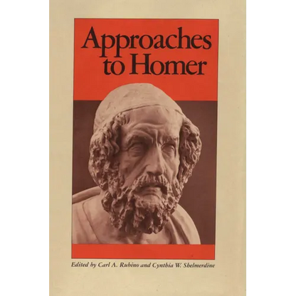 Approaches to Homer - Paperback