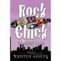 Rock Chick Redemption - Paperback