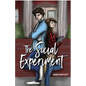 The Social Experiment - Paperback