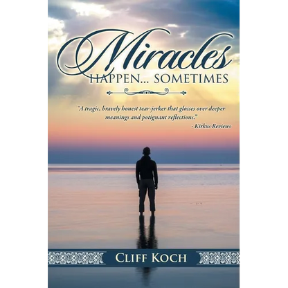 Miracles happen...sometimes - Paperback
