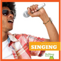 Singing - Library Binding