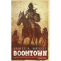 Boomtown - Hardcover