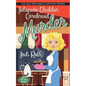 Jalapeño Cheddar Cornbread Murder - Paperback