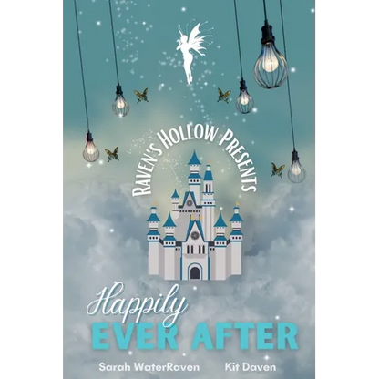 Happily Ever After - Paperback