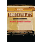 Where Brooklyn At? - Paperback