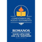 Comentarios Del Nuevo Testamento - Romanos (Paper) - Paperback