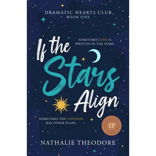 If the Stars Align - Paperback