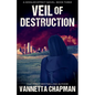Veil of Destruction - Paperback