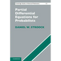 Partial Differential Equations for Probabilists - Paperback