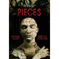 Pieces - Hardcover