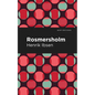 Rosmersholm - Paperback