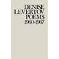 Poems of Denise Levertov, 1960-1967 - Paperback
