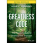 Greatness Code: The Formula Behind Unstoppable Success - Hardcover