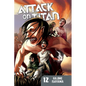 Attack on Titan, Volume 12 - Paperback