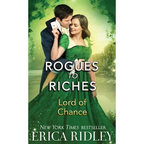 Lord of Chance - Paperback