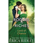 Lord of Chance - Paperback