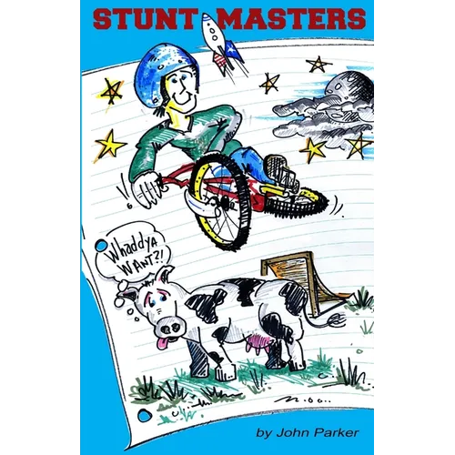 Whaddya Want? - Paperback