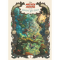 Walt Disney's Mickey Mouse and the Amazing Lost Ocean - Hardcover