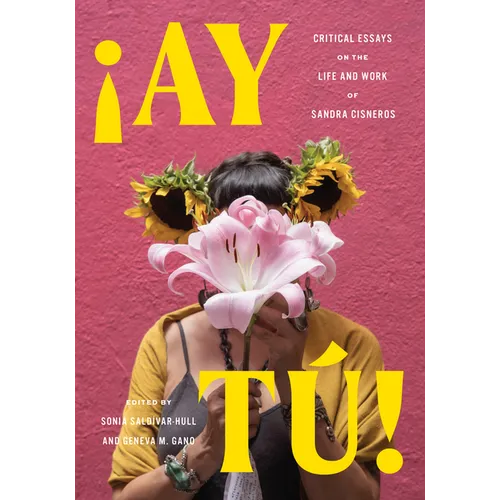 ¡Ay Tú! - Hardcover