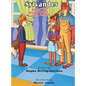Sylvander: Discovers What Really Matters In Life - Hardcover