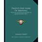 Twenty-Five Years Of Brewing: With An Illustrated History Of American Beer (1891) - Paperback