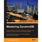Mastering Dynamodb - Paperback