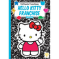Hello Kitty Franchise - Library Binding