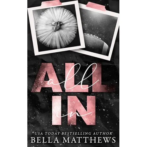 All In - Paperback