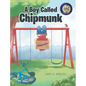 A Boy Called Chipmunk - Hardcover