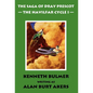 The Havilfar Cycle I [The Saga of Dray Prescot Omnibus #2] - Hardcover