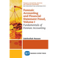 Forensic Accounting and Financial Statement Fraud, Volume I: Fundamentals of Forensic Accounting - Paperback